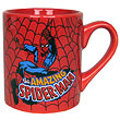 Amazing Spider-Man Mug